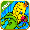 Baby Corn Run FREE by JimmApps Baby Corn Run FREE by JimmApps icon