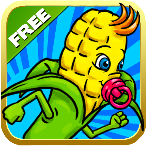 Baby Corn Run FREE