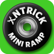 Mini Ramp