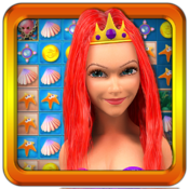 Mermaid Adventures: The Magic Pearl (Full)