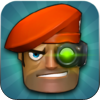 Commando Jack by Chillingo Ltd Commando Jack by Chillingo Ltd icon