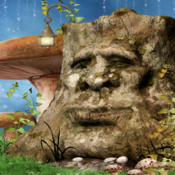 Hidden Fantasy World
