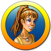 Tropical Fish Shop - Annabel's Adventure Lite