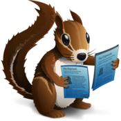Chipmunk