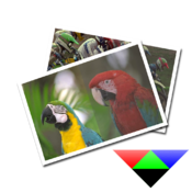 PhotoDefiner Editor