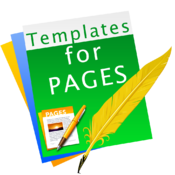 Templates Box for Pages