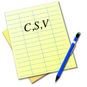 CSVEdit