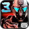 N.O.V.A. 3 - Near Orbit Vanguard Alliance by Gameloft N.O.V.A. 3 - Near Orbit Vanguard Alliance by Gameloft icon