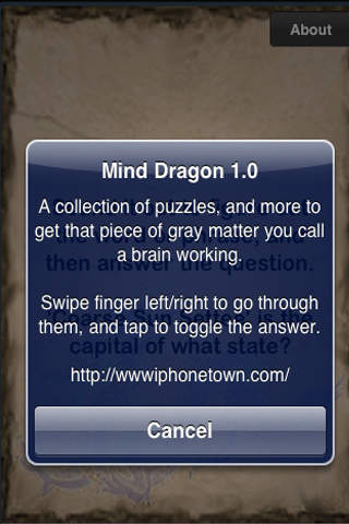 Mind Dragon screenshot 4