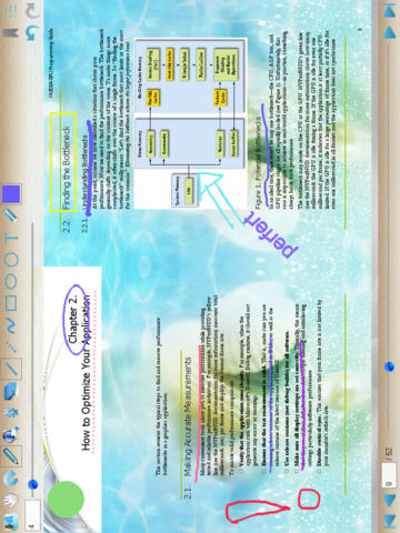 X3DReader for iPad screenshot 3