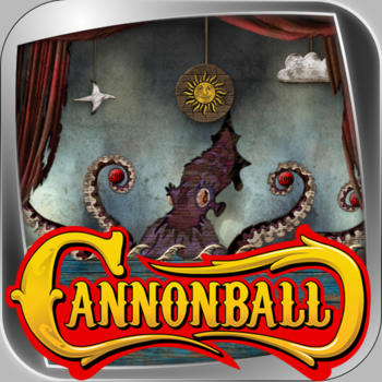 Family Pack - Cannonball 遊戲 App LOGO-APP開箱王