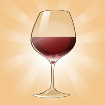 Wine Shopper LOGO-APP點子