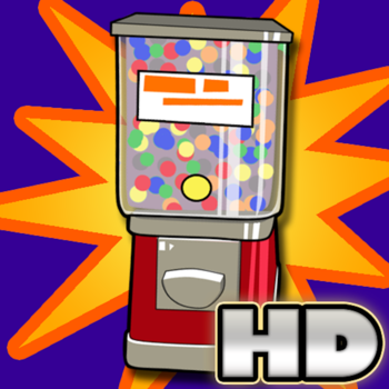 Prize Machine HD LOGO-APP點子