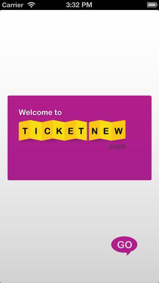 TicketNew