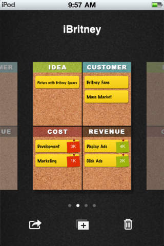 【免費工具App】Business ideas for mobile applications - (iOS, Android, Windows)-APP點子