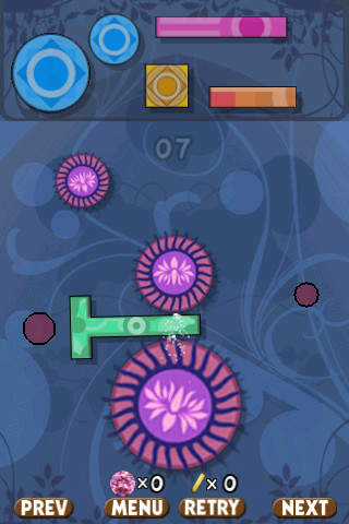 iPhone Screenshot 4