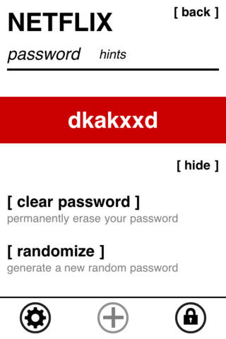 iPhone Screenshot 3
