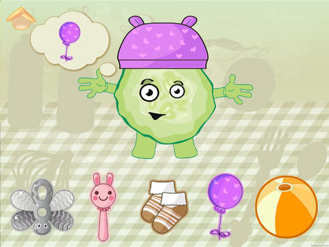 Смешные овощи! Развивающие игры для детей и малышей: логика, счет, цвета, задачи. Обучение и развитие для дошкольников, детские занятия Смешные овощи! Развивающие игры для детей и малышей: логика, счет, цвета, задачи. Обучение и развитие для дошкольников, детские занятия