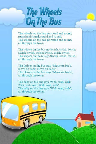 Nursery Rhymes screenshot 3