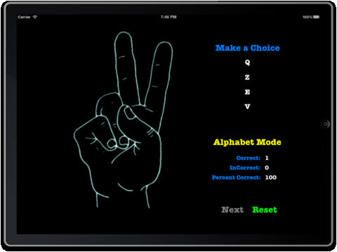 ASL Basic HD screenshot 3