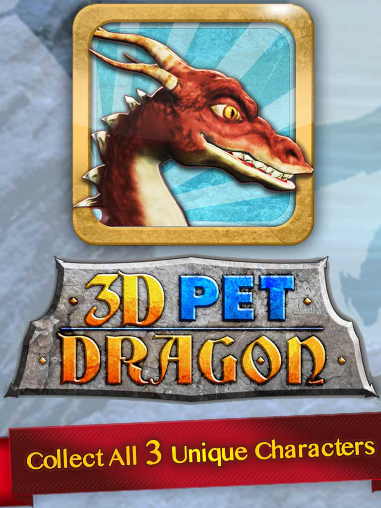 my dragon pet game pc