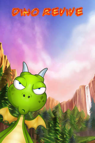 Dino Revive screenshot 2