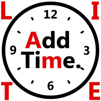 add time lite LOGO-APP點子