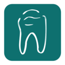Implantology Dr. Rausch - Prophylaxis centre - Dental Centre Burgkirchen/Altötting Germany mobile app icon