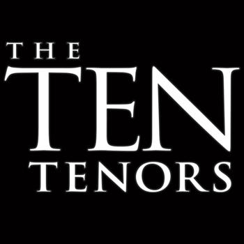 The Ten Tenors 音樂 App LOGO-APP開箱王
