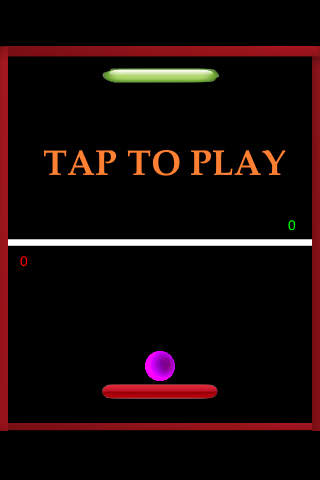 Ping Pong Pro screenshot 2