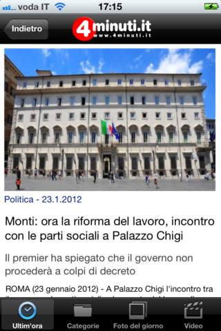 iPhone Screenshot 2