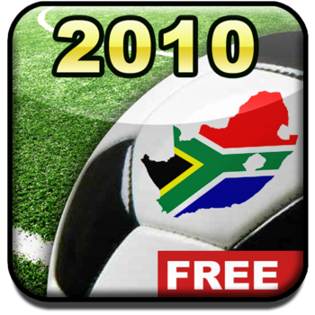 iCup FREE - South Africa LOGO-APP點子