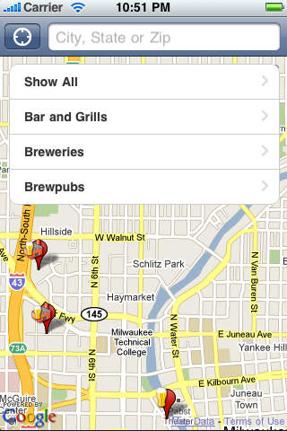 iPhone Screenshot 2