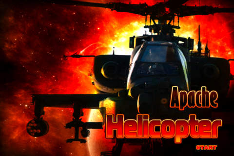 War Helicopters Game HD Lite