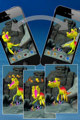 Pico Dino screenshot 3