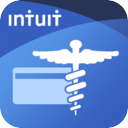 Intuit Health Debit Card mobile app icon