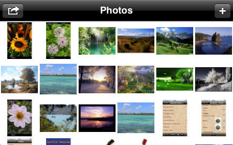 PhotosForMe screenshot 3