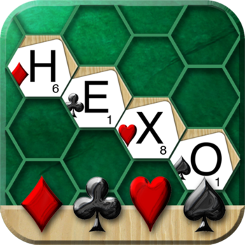 Hexo Mini LOGO-APP點子