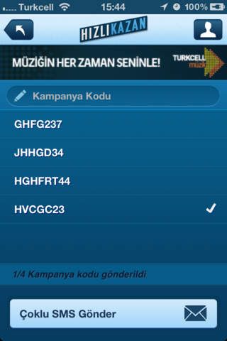 【免費生產應用App】Hızlı Kazan-APP點子