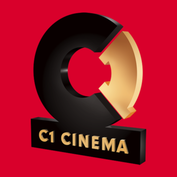 C1 Cinema LOGO-APP點子