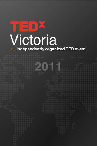 TEDxVictoria