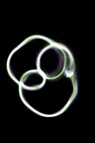 iPhone Screenshot 1