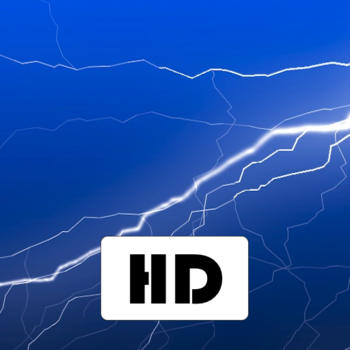 Thunder Clap HD LOGO-APP點子