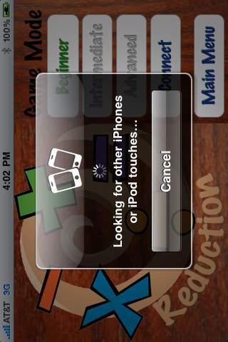 iPhone Screenshot 4