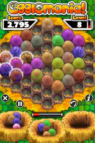 iPhone Screenshot 2