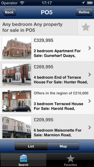 免費下載生活APP|Christies Estate & Letting Agents – Property For Sale & Rent app開箱文|APP開箱王