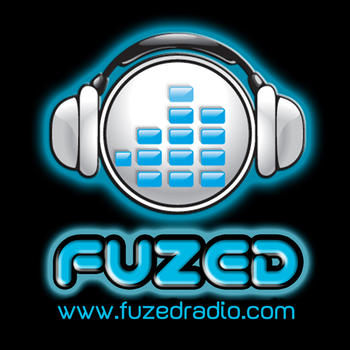 Fuzed Radio LOGO-APP點子