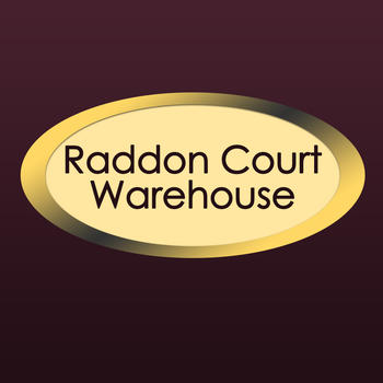Raddon Court Warehouse 生活 App LOGO-APP開箱王