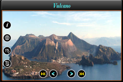Explore Wonderful Volcanoes Around the World! screenshot 4