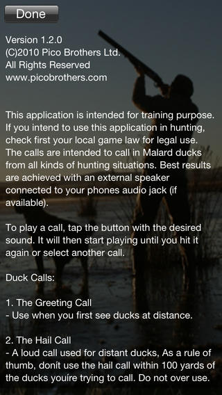 iPhone Screenshot 2